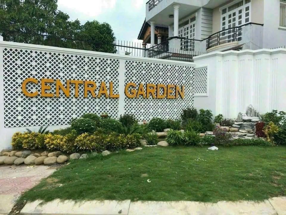 Đất nền Khu TĐC Bình Đức Tiến - Lái Thiêu 91m² giá 4.2 tỷ - Cơ hội đầu tư hiếm có!