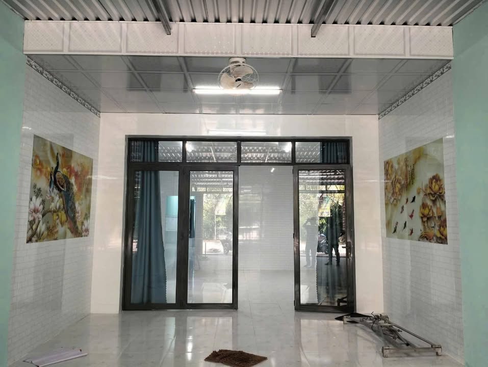 Đất gần chợ Phú Hựu, Châu Thành 779m² giá 2.6 tỷ - Sổ riêng chính chủ!