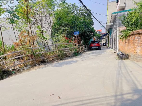 Đất nền Minh Quyết, Khai Quang, Vĩnh Yên 72m² giá chỉ 2 tỷ - Đường thông thoáng, vị trí đắc địa!