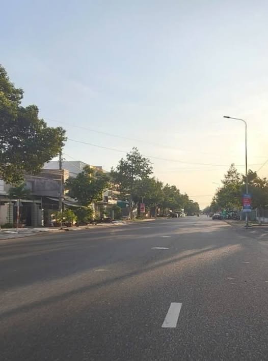 Đất thổ cư 125m² đường Võ Văn Kiệt - Giá chỉ 5.5 tỷ - Cơ hội đầu tư hấp dẫn!