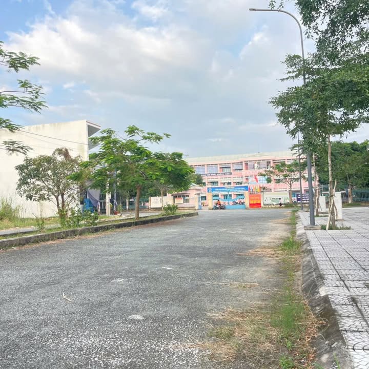 Đất nền Tân Quy Tây - Sa Đéc 72m² giá chỉ 900 triệu - Đầu tư sinh lời ngay!