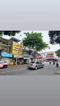 Nhà mặt tiền Ba Cu Vũng Tàu 616m² giá 92 tỷ - Cơ hội đầu tư sinh lời!