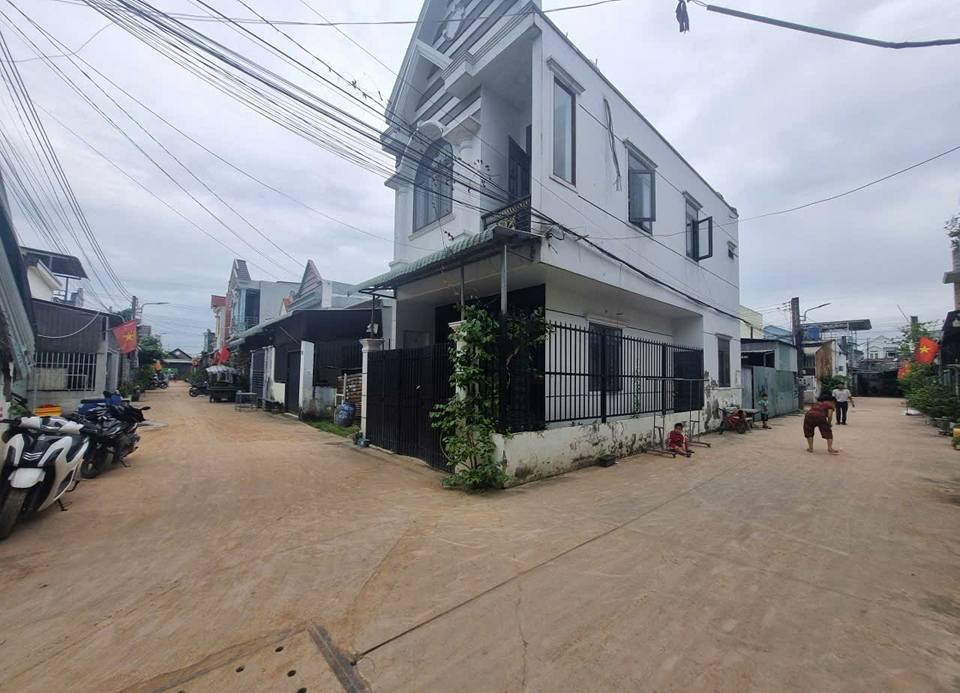 Lô đất thổ cư An Phú, TP. Thuận An 65m² giá 2.35 tỷ - Sổ hồng riêng, đầu tư sinh lời!