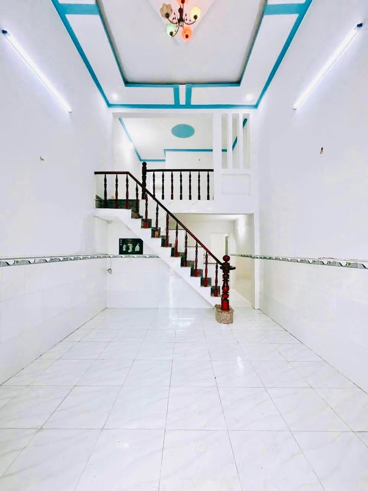 Nhà gác lửng 48m² Tân Phước, Dĩ An - Chỉ 1.2 tỷ, chính chủ!