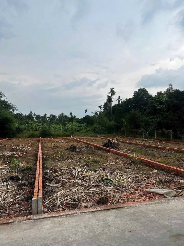 Đất thổ cư An Sơn, Thuận An 140m² giá 2.25 tỷ - Đường ô tô, đầu tư sinh lời!