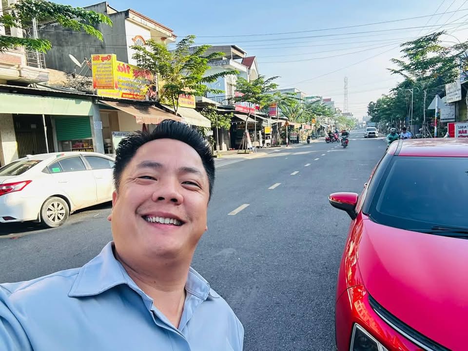 Lô đất kinh doanh mặt tiền chợ Thong Dụng, Thuận An 135m² giá 5.5 tỷ - Cơ hội đầu tư tuyệt vời!