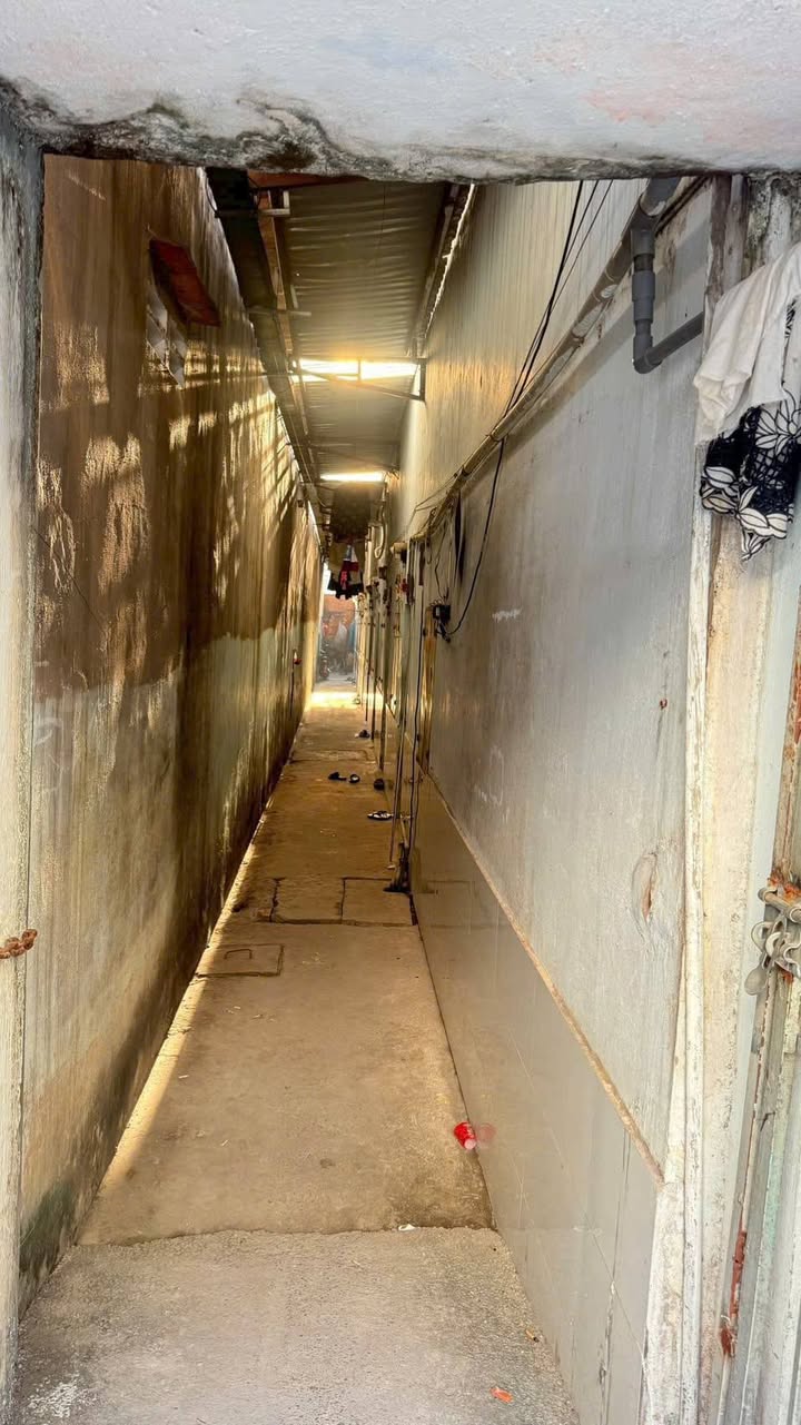 Dãy trọ Thuận Giao 185m² giá 3.2 tỷ - Đầu tư sinh lời 15 triệu/ tháng!