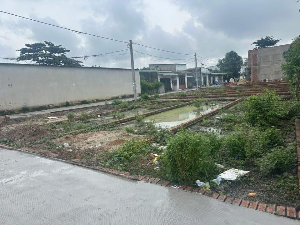 Đất thổ cư mặt tiền An Phú 36, 64m² giá 2.6 tỷ - Cơ hội đầu tư tuyệt vời!