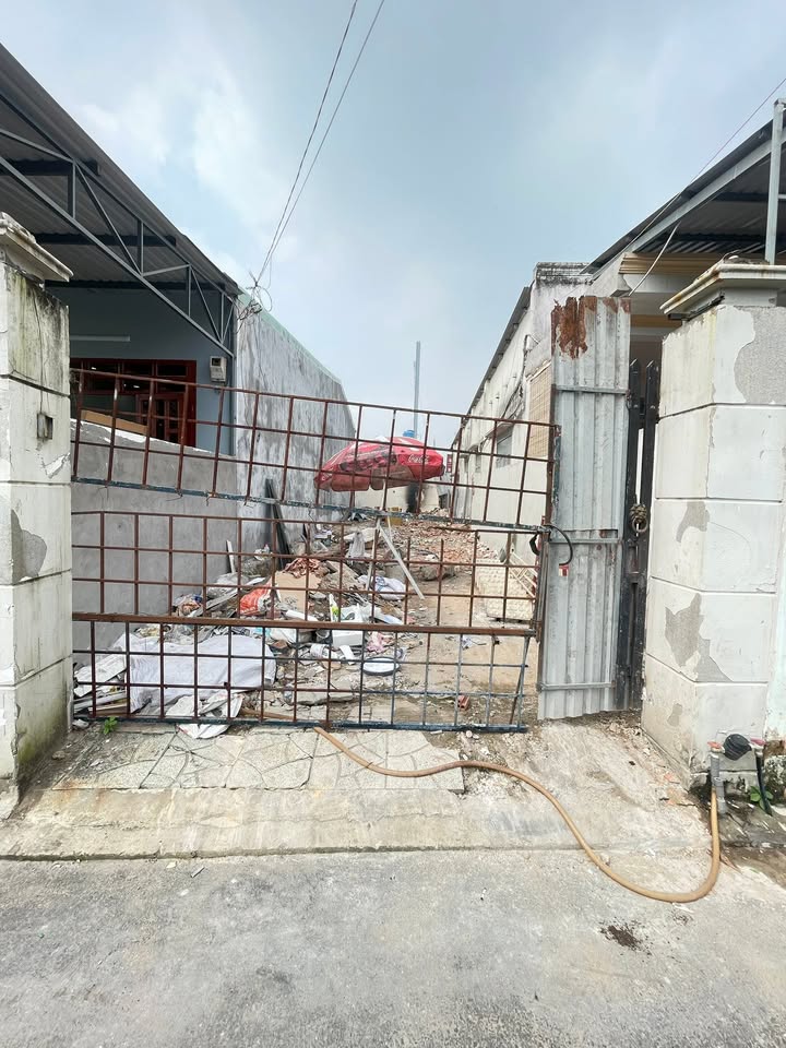 Đất nền 101m² đường nhựa 7m - Bình An, Dĩ An giá 3.5 tỷ - Vị trí thuận lợi gần Metro!