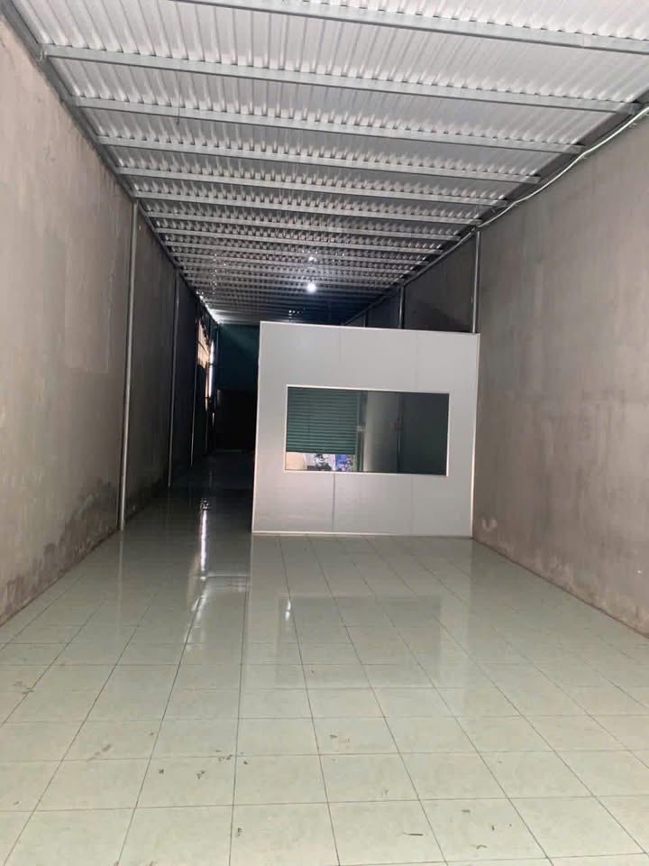 Kho cho thuê KDC Việt Sing, An Phú, Bình Dương 150m² - Giá 8 triệu/tháng, thuận tiện kinh doanh!