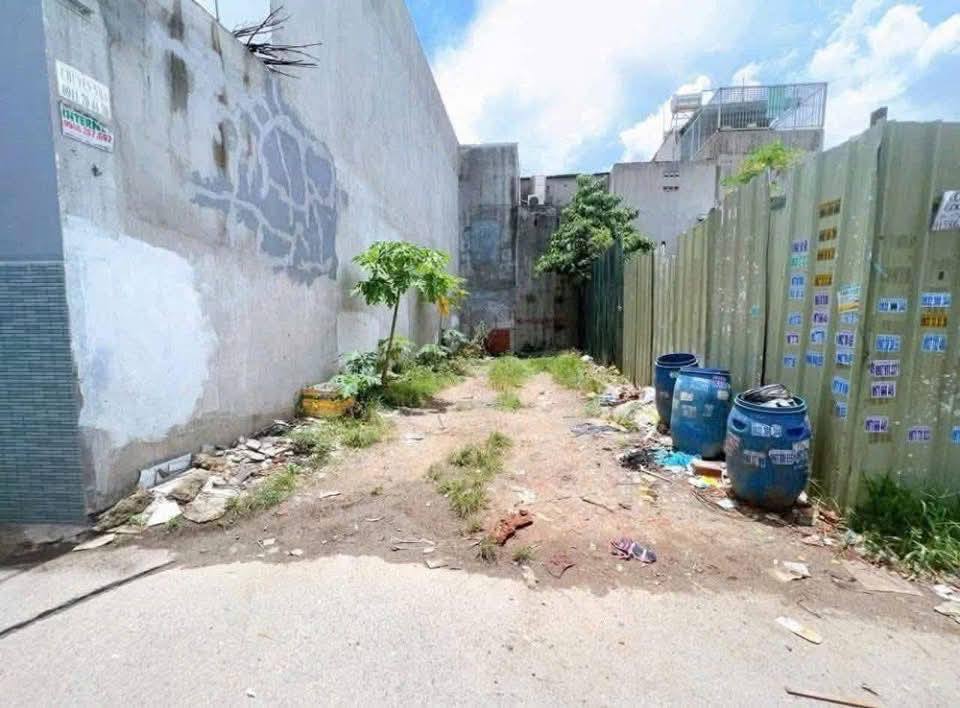 Đất nền Tân Đông Hiệp Dĩ An 70m² giá 3.1 tỷ - Cơ hội sở hữu hiếm có!