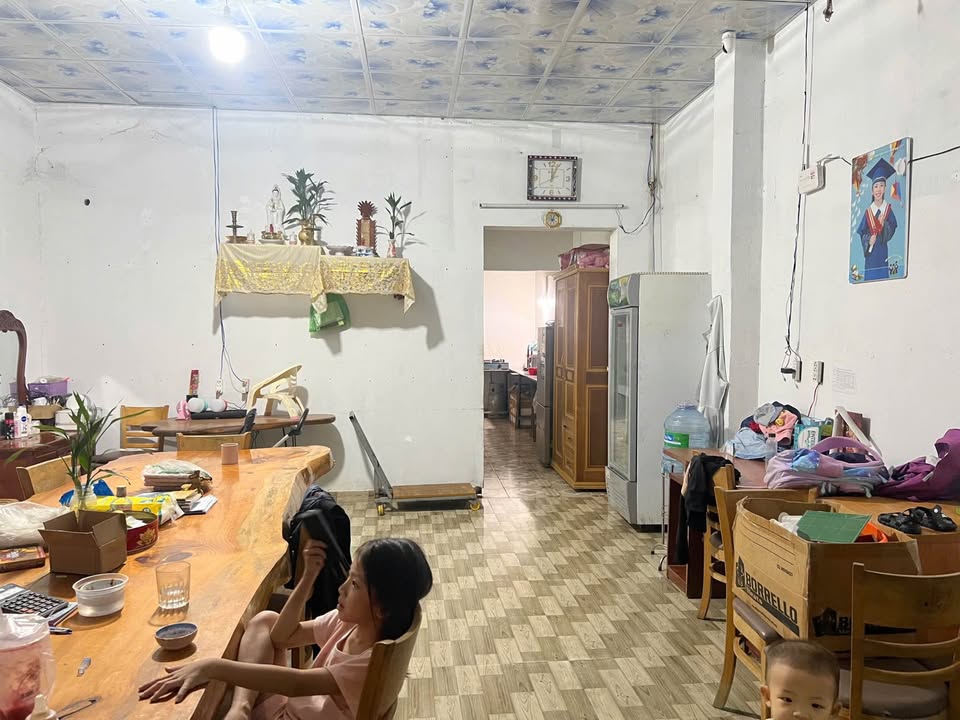 Nhà mặt tiền đường D5, khu dân cư BiConSi, 85m² giá 4.5 tỷ - Đầu tư sinh lời ngay!