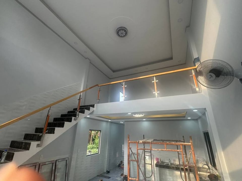 Nhà phố An Tây Bến Cát 215m² giá 3.7 tỷ - Mặt tiền kinh doanh sầm uất!