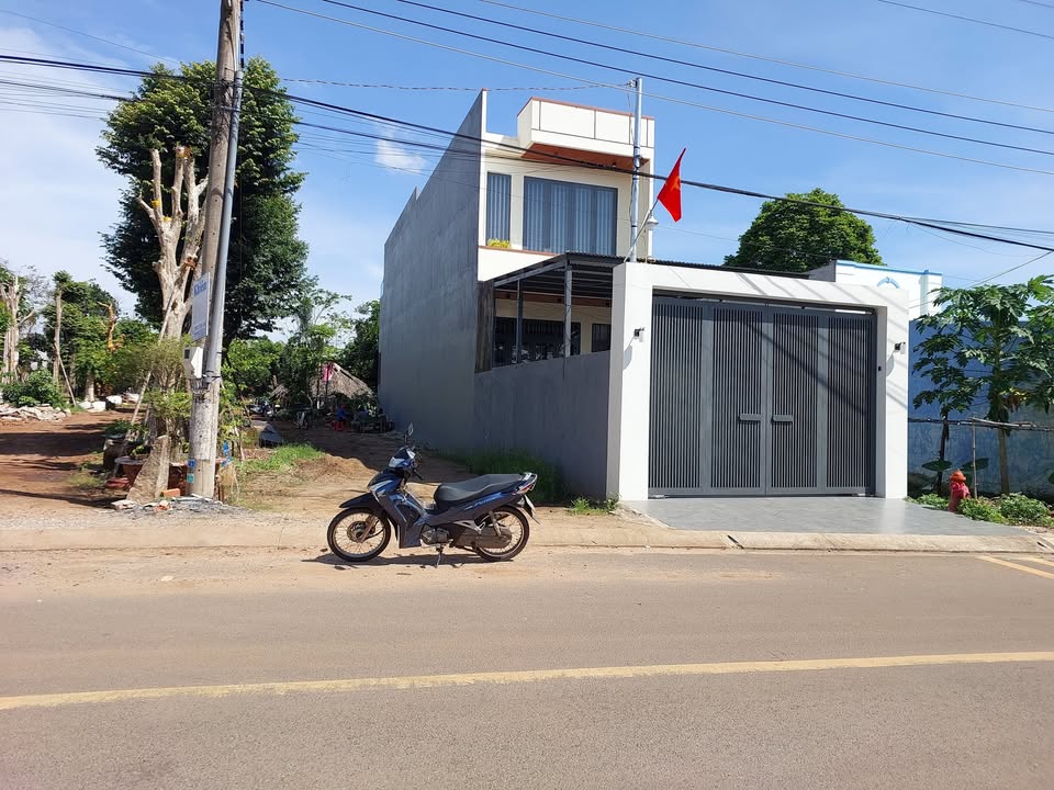 Đất mặt tiền đường nhựa số 5, Bảo Vinh, Long Khánh, 170m² - Kinh doanh thuận lợi!