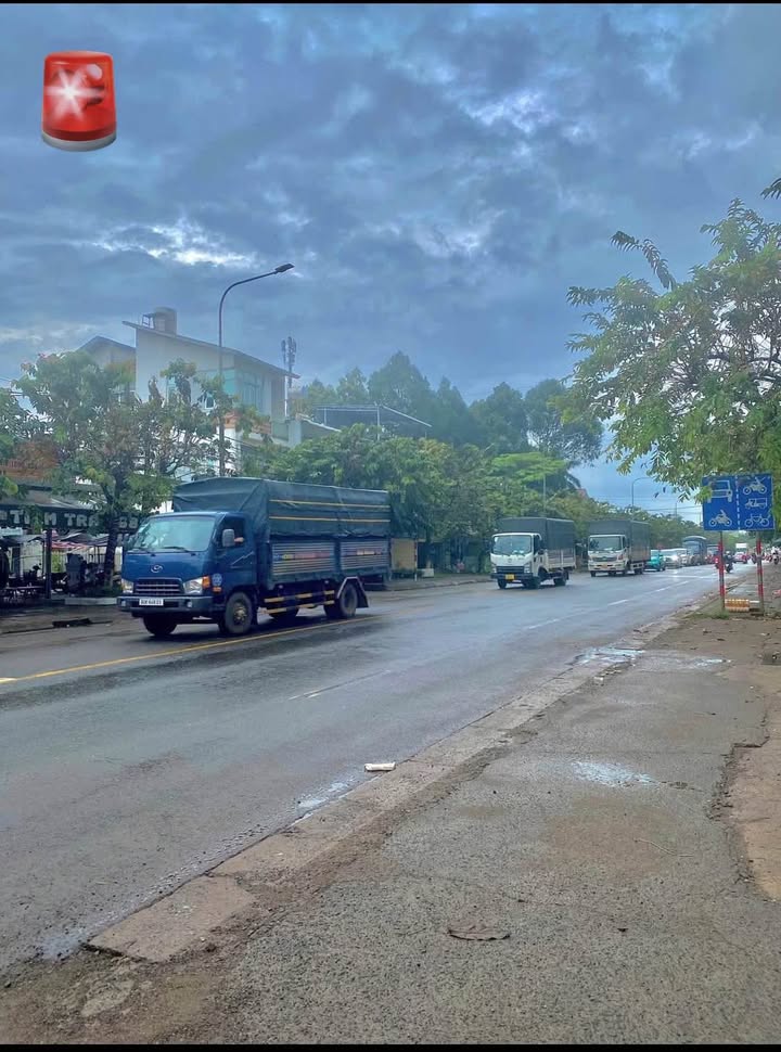 Đất thổ cư 210m² tại Phường Long Khánh chỉ 300 triệu - Đầu tư sinh lời ngay!