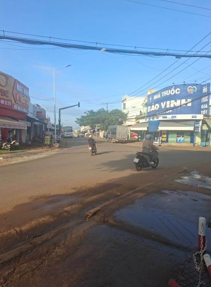 Đất nền phường Bảo Vinh, Long Khánh 130m² giá 850 triệu - Đầu tư sinh lời nhanh!