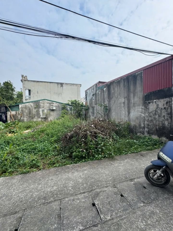 Đất nền Thanh Châu Phủ Lý 81m² giá 1.6 tỷ - Đầu tư sinh lời ngay!