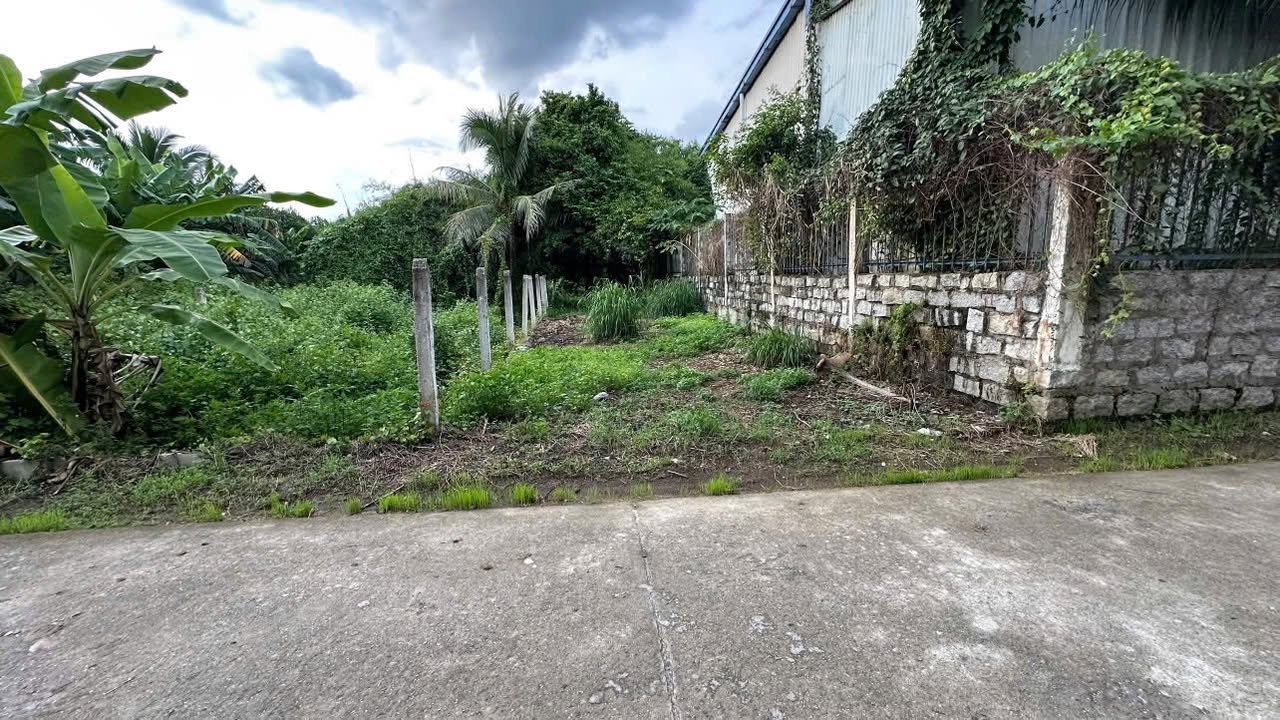 Lô đất Vạn An, Diên Khánh 100m² giá 1.75 tỷ - Không gian yên tĩnh, gần biển!