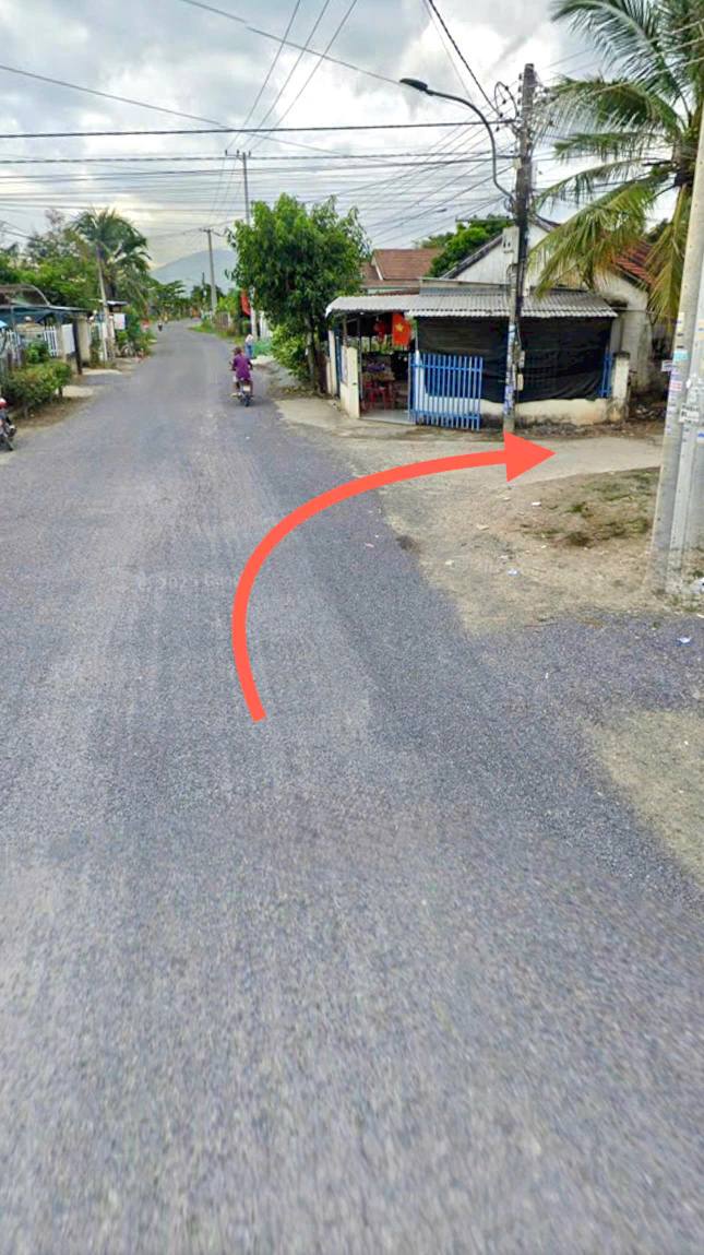 Đất nền Diên Hòa Diên Khánh 89m² giá 917 triệu - Cơ hội đầu tư lý tưởng!