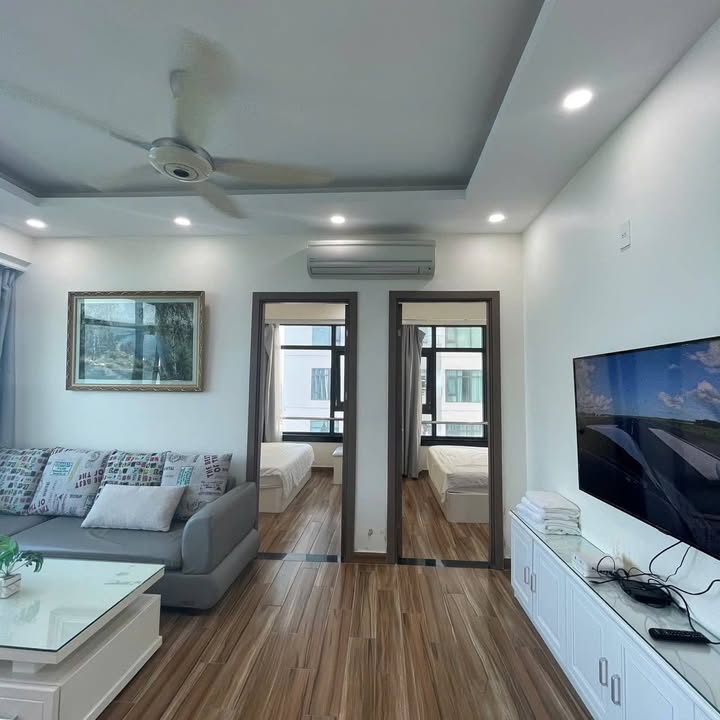 Căn hộ Mường Thanh Viễn Triều Nha Trang 2-4 phòng giá chỉ từ 500k - Đặt ngay Tết Âm Lịch!