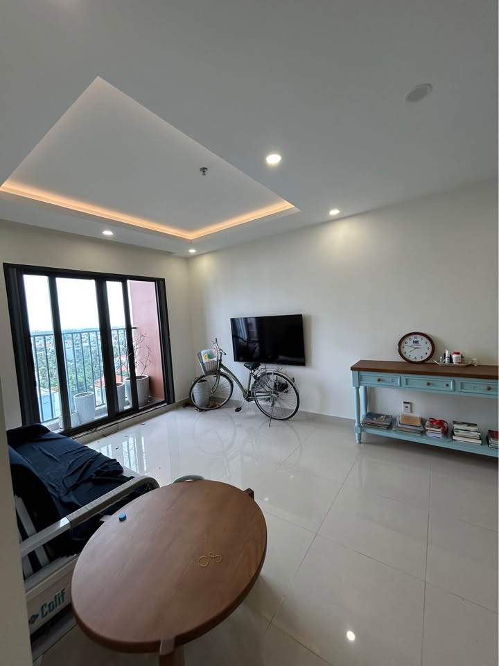 Căn hộ CT3 Vĩnh Điềm Trung Nha Trang 98m² giá 5 tỷ - Cơ hội duy nhất cho bạn!