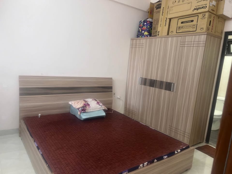 Chung cư ssh09 Hà Quang Nha Trang 58m² giá 2.2 tỷ - View thành phố thoáng mát!