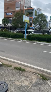 Đất nền Ninh Hiệp, Ninh Hòa 200m² - Mặt tiền đắc địa cho kinh doanh!