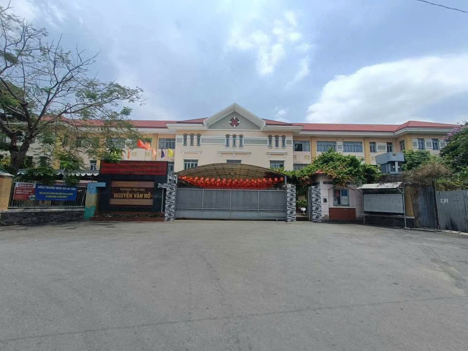 Nhà đẹp Linh Xuân Thủ Đức 55m² giá 4.7 tỷ - Sẵn sàng đón chủ mới!