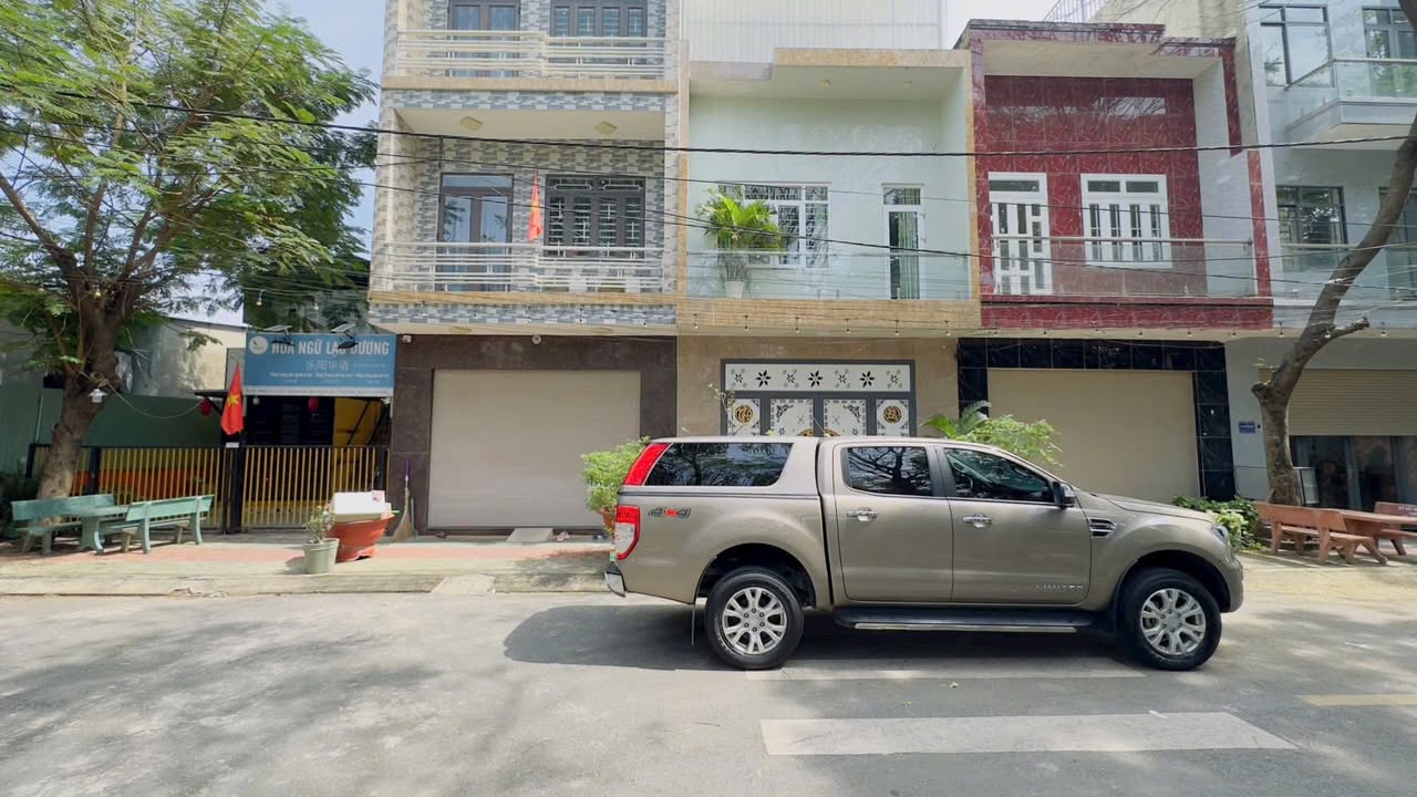 Đất KDC Đại Ngàn, Thuận Giao 80.4m² giá 3.35 tỷ - Vị trí đắc địa, xây dựng tự do!