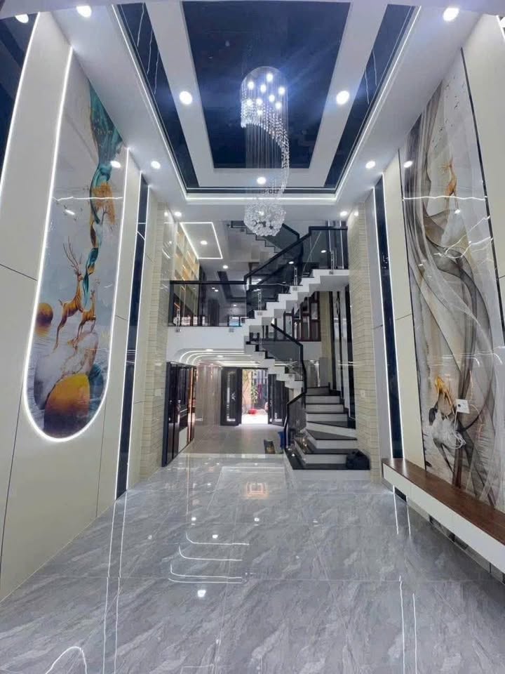 Nhà phố 2 tầng Vĩnh Lộc B 52m² giá 2.5 tỷ - Không thể bỏ lỡ!