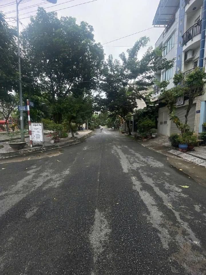 Bán dãy nhà trọ 4 tầng phường Phước Long 90m² giá 7.5 tỷ - Đầu tư sinh lời cao!