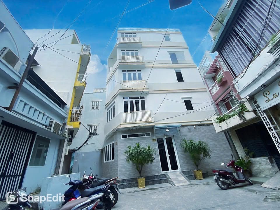 Nhà góc 3MT Nguyễn Trãi, Quận 1, 48.5m² giá 20 tỷ - Cơ hội vàng cho đầu tư!