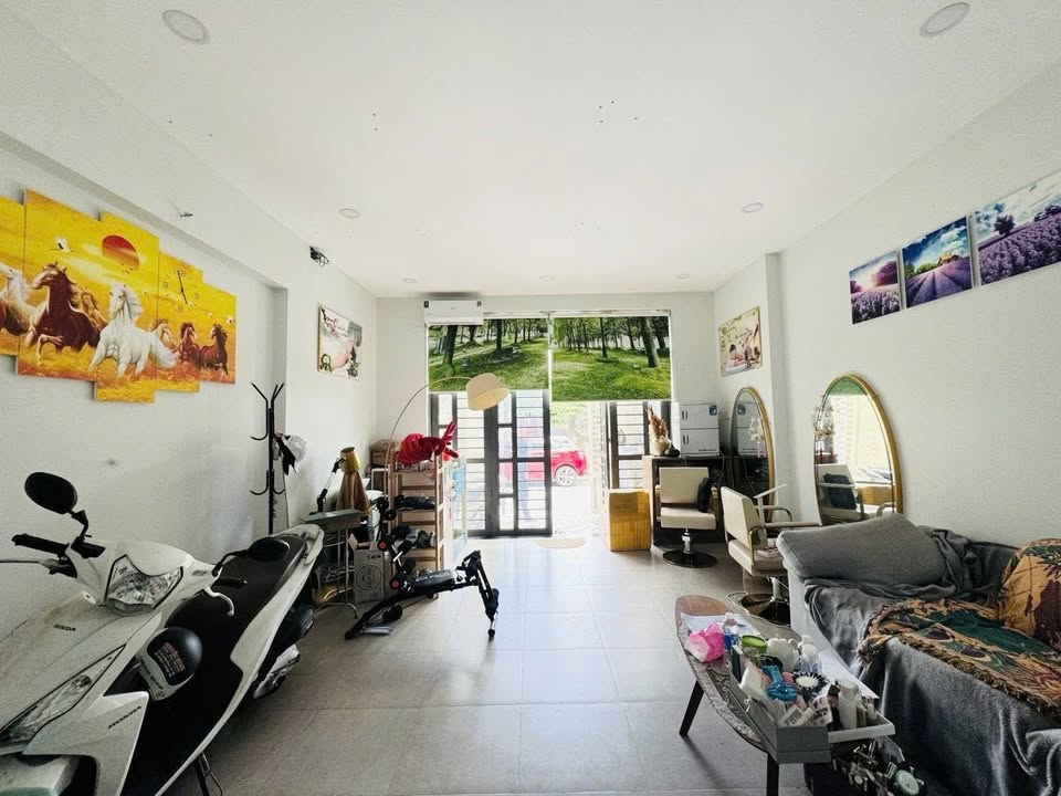Nhà mặt tiền Thạnh Mỹ Lợi Quận 2 54m² giá 8.1 tỷ - Đầu tư sinh lời cao!