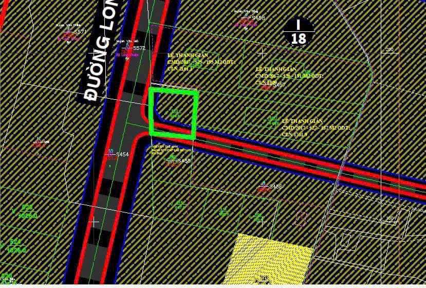 Đất nền Quận 9 668m² giá 4.25 tỷ - Pháp lý rõ ràng, tiềm năng phát triển!