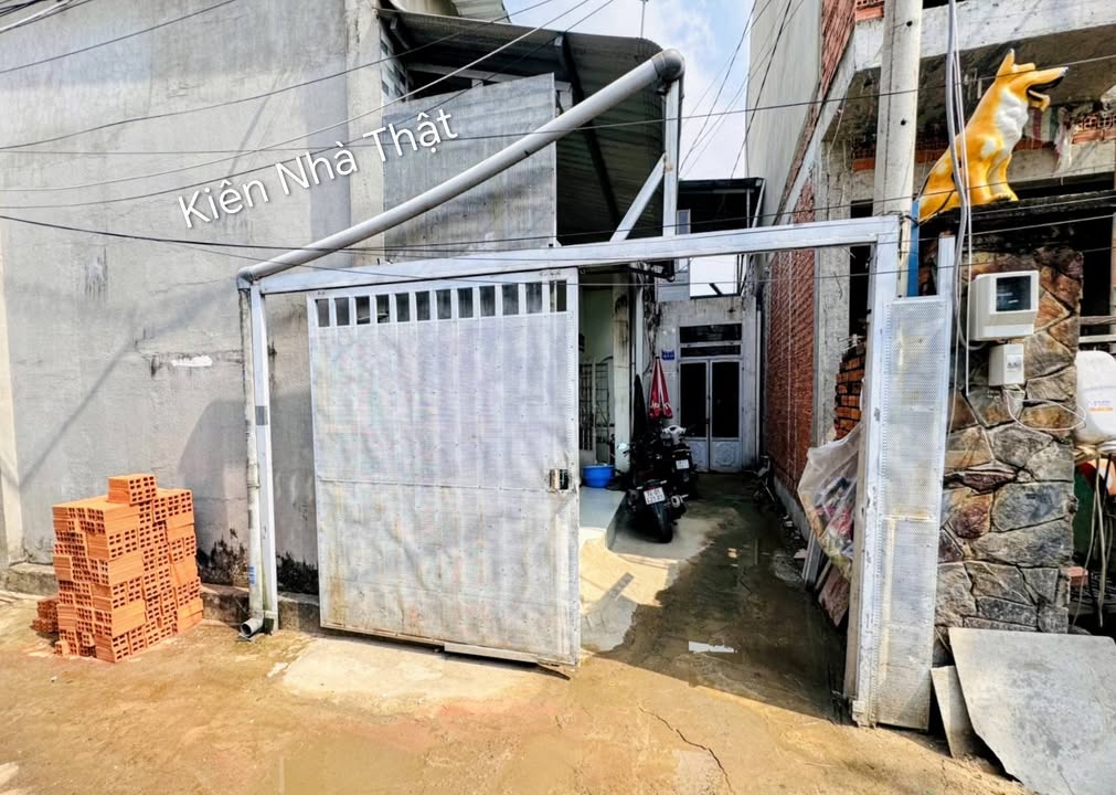 Nhà hẻm đường số 8 Linh Xuân 43m² giá 2.3 tỷ - Đầu tư sinh lời tốt