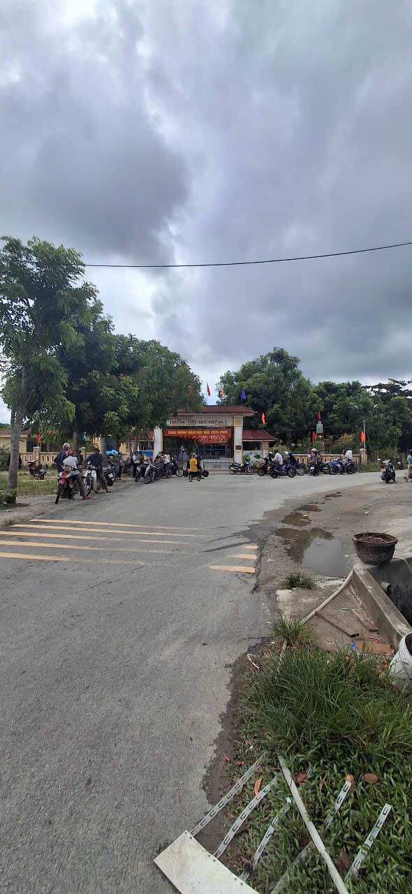 Đất Phú Đa 150m² giá chỉ 350 triệu - Sổ đỏ chính chủ, đầu tư sinh lời!