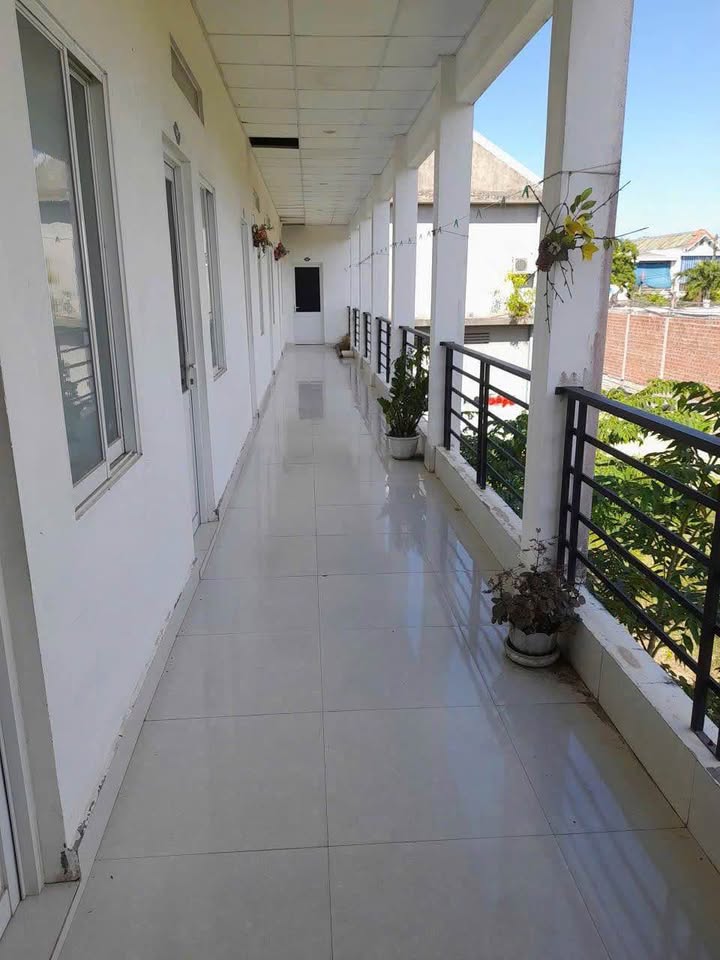 Nhà nghỉ Phạm Văn Đồng Huế 172m² giá 6 tỷ - Đầu tư sinh lời ổn định!