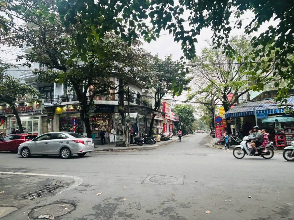 FrontHouse Nguyễn Thiện Kế 80m² giá 4 tỷ - Mặt tiền kinh doanh đắc địa!