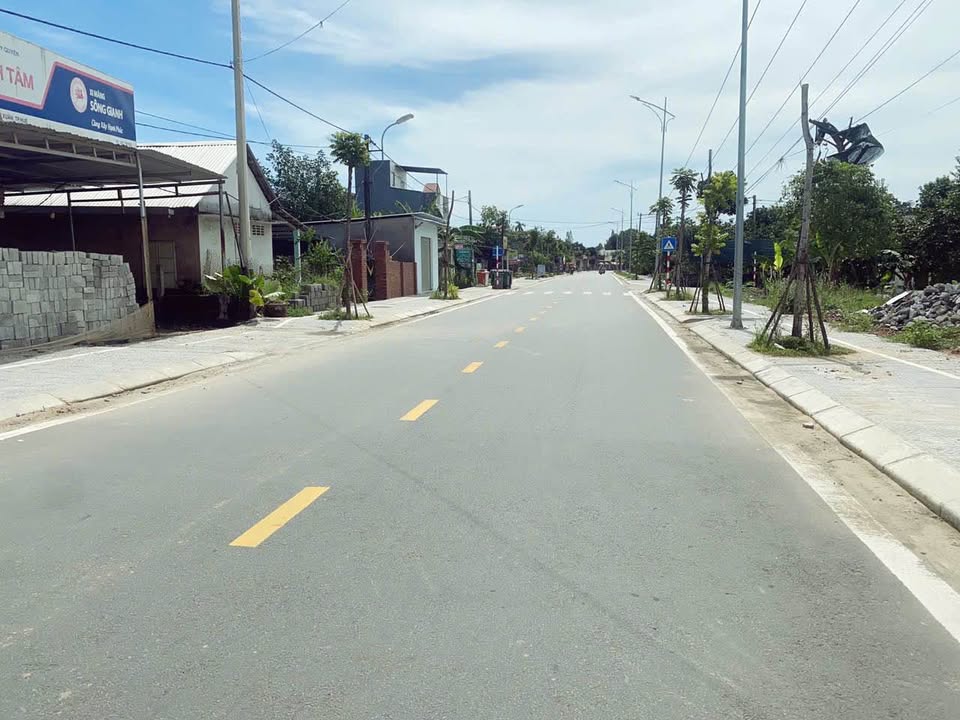 Nhà mặt tiền Bùi Thị Xuân Huế 152m² giá 3.3 tỷ - Đầu tư sinh lời ngay!