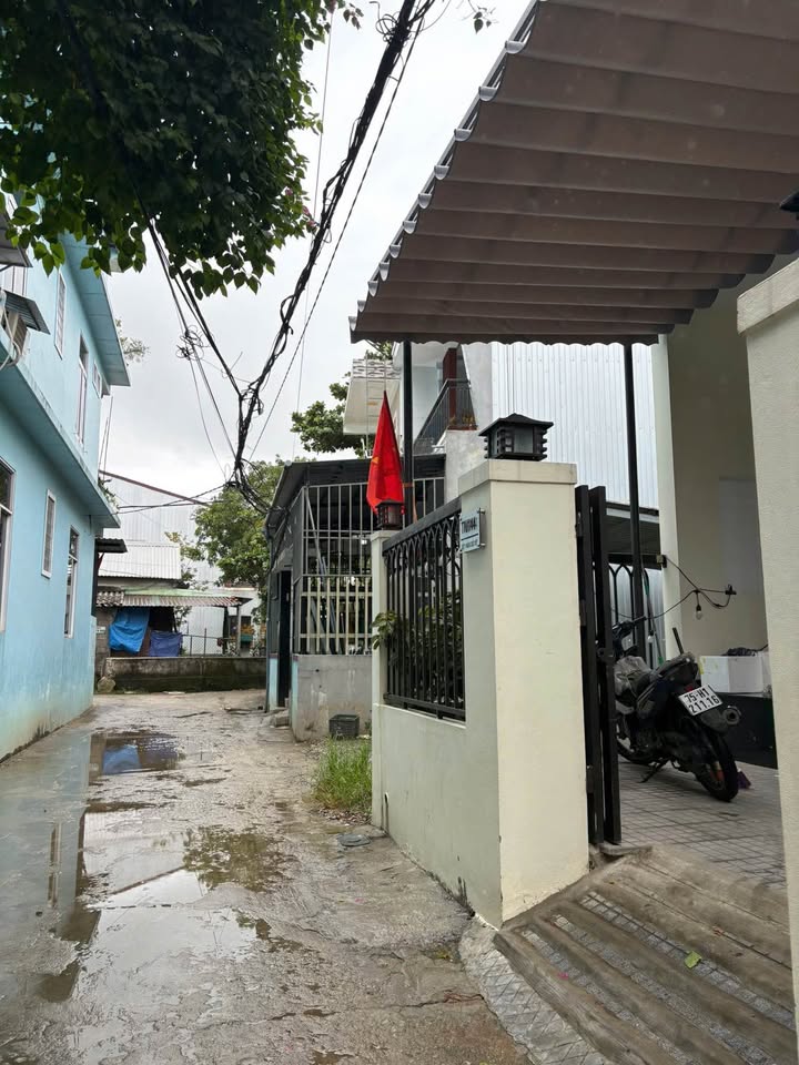 Đất kiệt ô tô Hoàng Quốc Việt, An Cựu, 80m² chỉ 2 tỷ - Đầu tư sinh lời ngay!