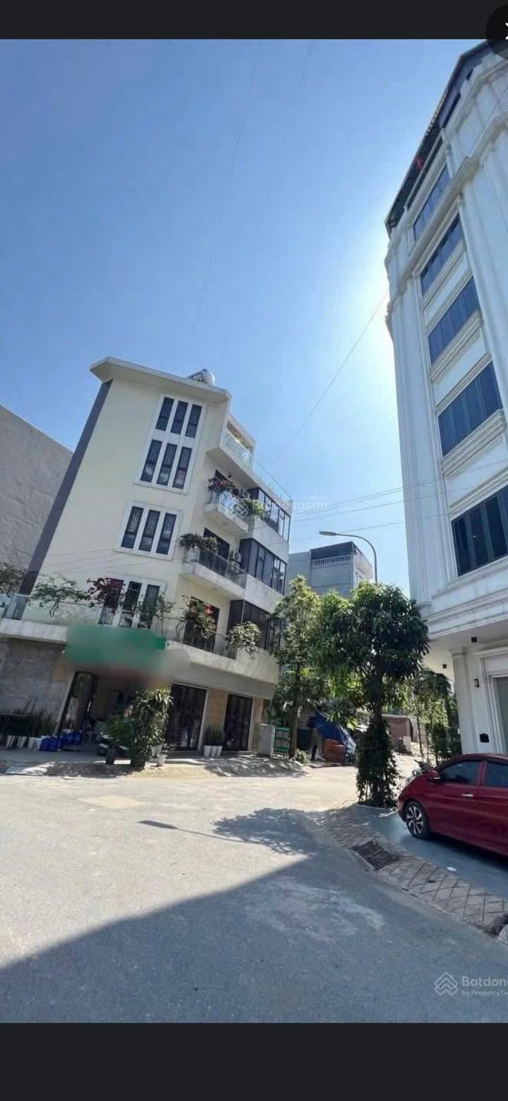 Đất phân lô Phú Lương 50m² giá 11 tỷ - Tiềm năng tăng giá nhanh chóng!