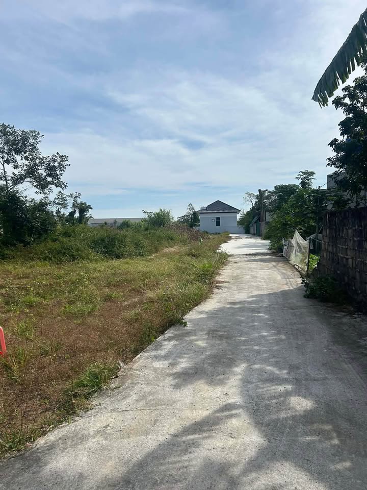 Đất nền khu 5 Hải Xuân Móng Cái 90m² giá 700 triệu - Cơ hội đầu tư tuyệt vời!