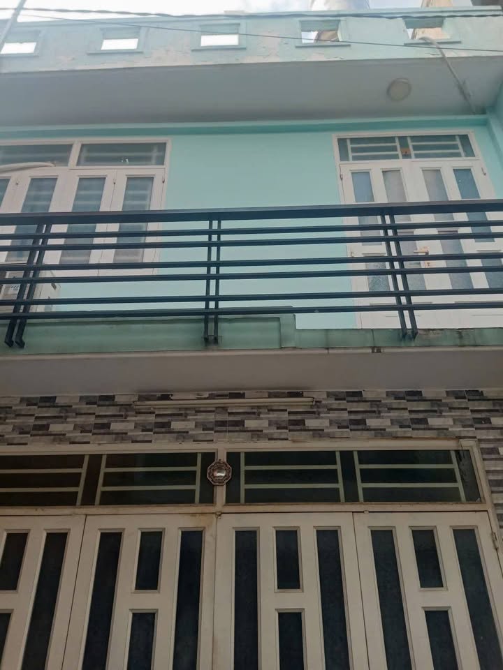 Nhà riêng Gò Vấp 70.2m² giá 5.5 tỷ - Chính chủ bán gấp!