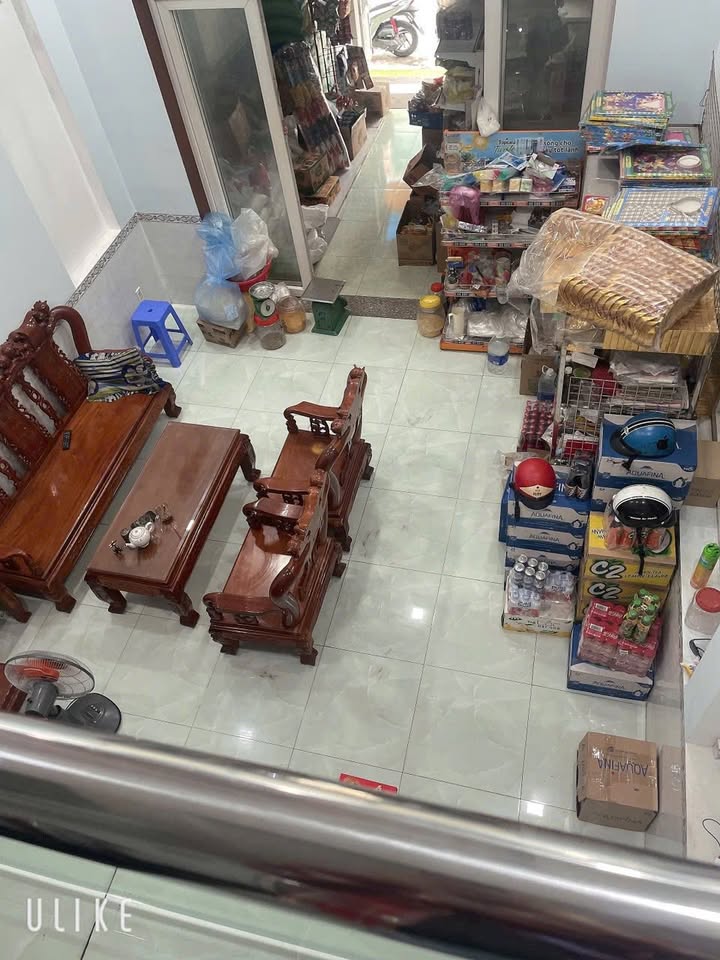 Nhà mặt tiền kinh doanh Phan Đăng Lưu, Dĩ An 146.6m² giá 6.35 tỷ - Đầu tư sinh lời ngay!