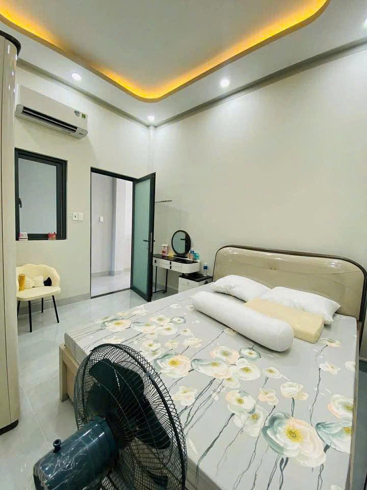 Nhà bán Phường Bình Thuận, Phan Thiết 100m² giá 1.45 tỷ - Sẵn sàng vào ở!