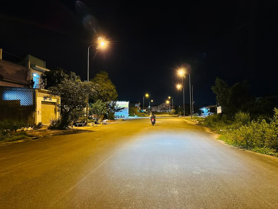 Đất nền KDC 28ha Nhơn Đức 120m² giá chỉ 3 triệu/m² - Cơ hội đầu tư hiếm có!