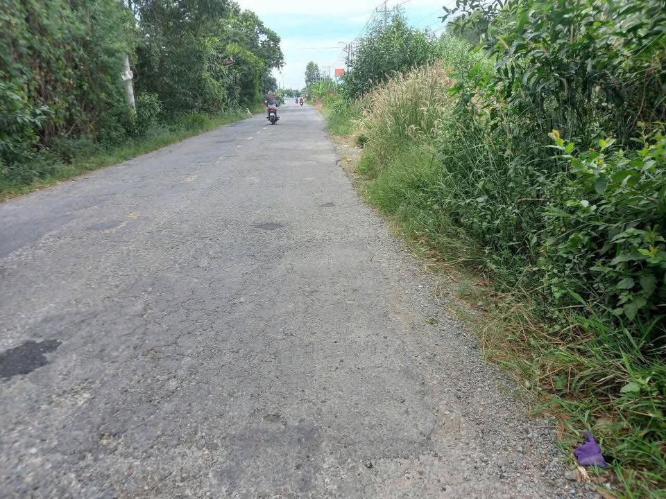 Đất mặt tiền tỉnh lộ 865, xã Hưng Thạnh, Tân Phước, 7.000m² - Đầu tư sinh lời tiềm năng!