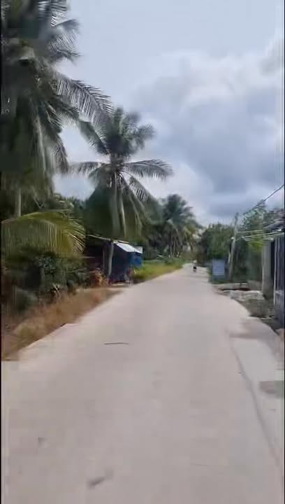 Đất nền 5x19m thổ cư 50m² tại Nhị Quý - Giá chỉ 450 triệu - Cơ hội đầu tư hấp dẫn!