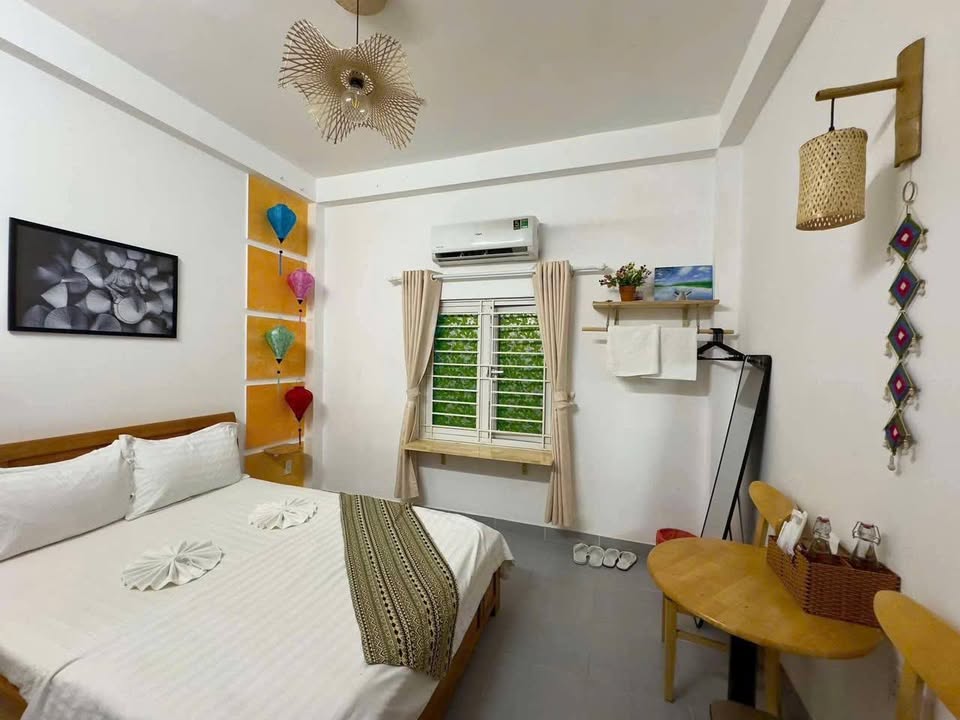 Nhà phố 58m² Phạm Ngũ Lão Quận 1 giá 10.99 tỷ - Thiết kế hiện đại, gần Trung tâm!