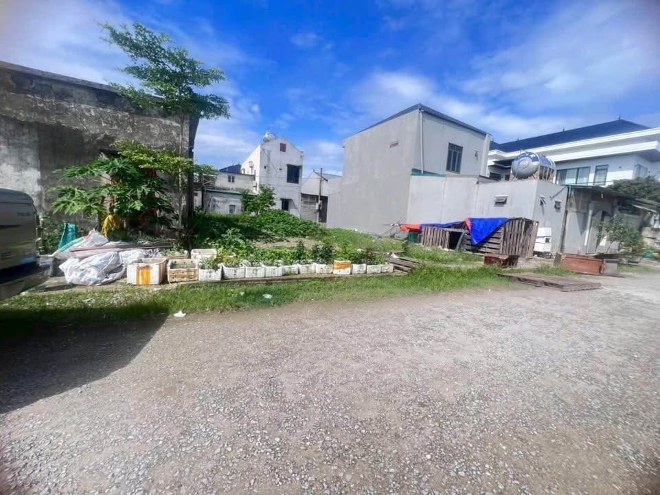 Đất thổ cư Tân Phong 212m² giá 1.05 tỷ - Cơ hội đầu tư hiếm có!